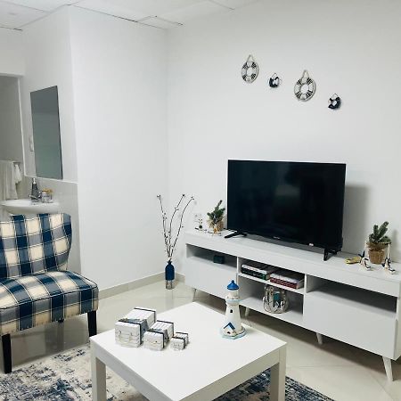 Techas City Center Luxurious Suites & Rooms Praia Buitenkant foto