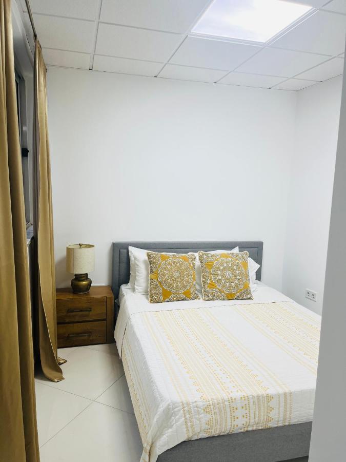 Techas City Center Luxurious Suites & Rooms Praia Buitenkant foto