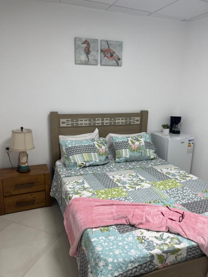 Techas City Center Luxurious Suites & Rooms Praia Buitenkant foto
