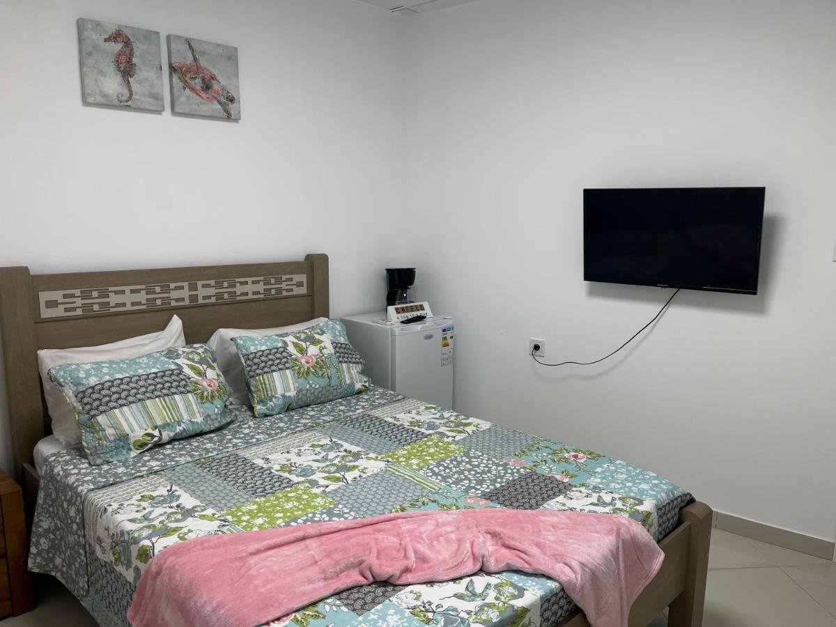 Techas City Center Luxurious Suites & Rooms Praia Buitenkant foto