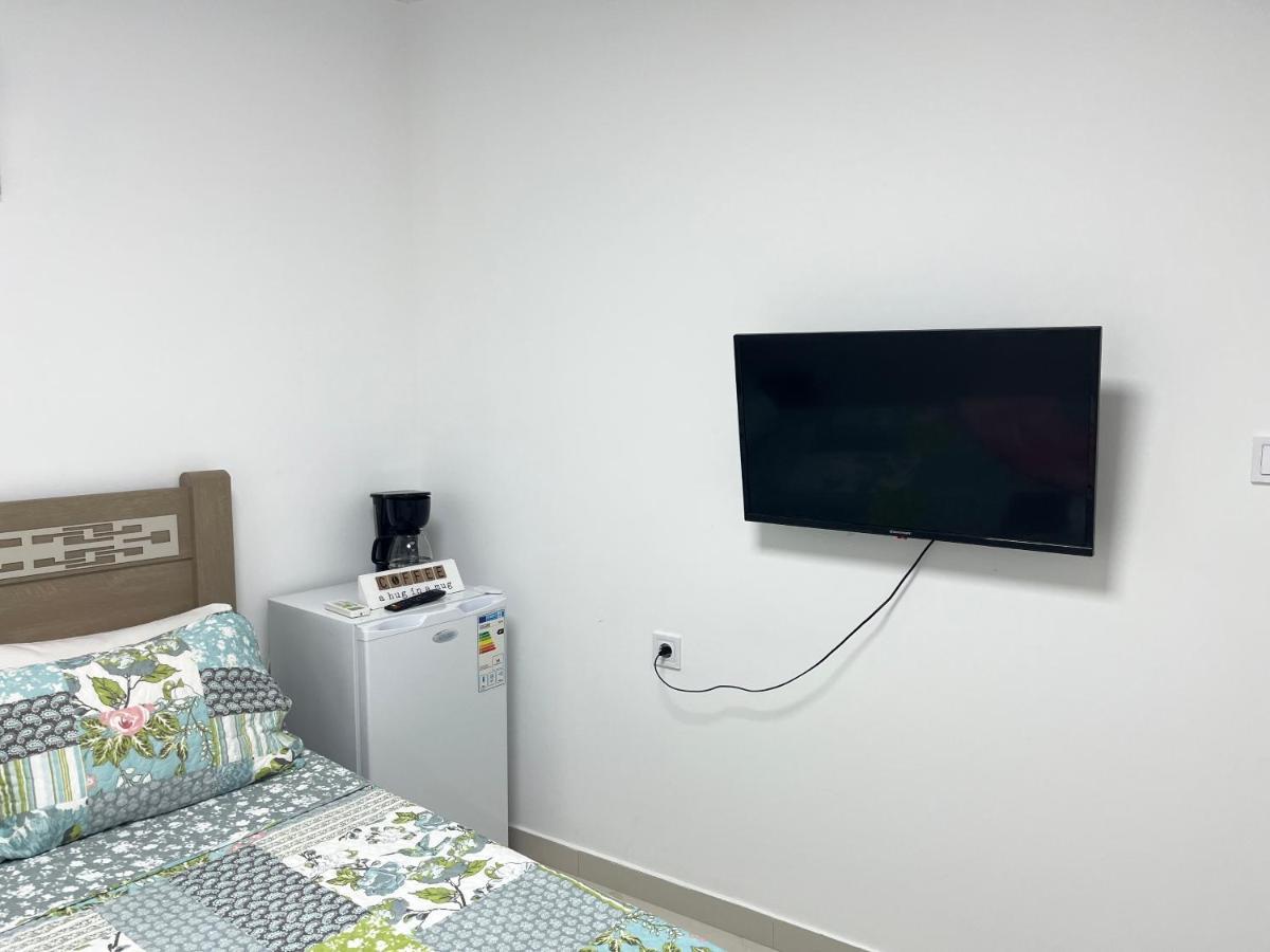 Techas City Center Luxurious Suites & Rooms Praia Buitenkant foto