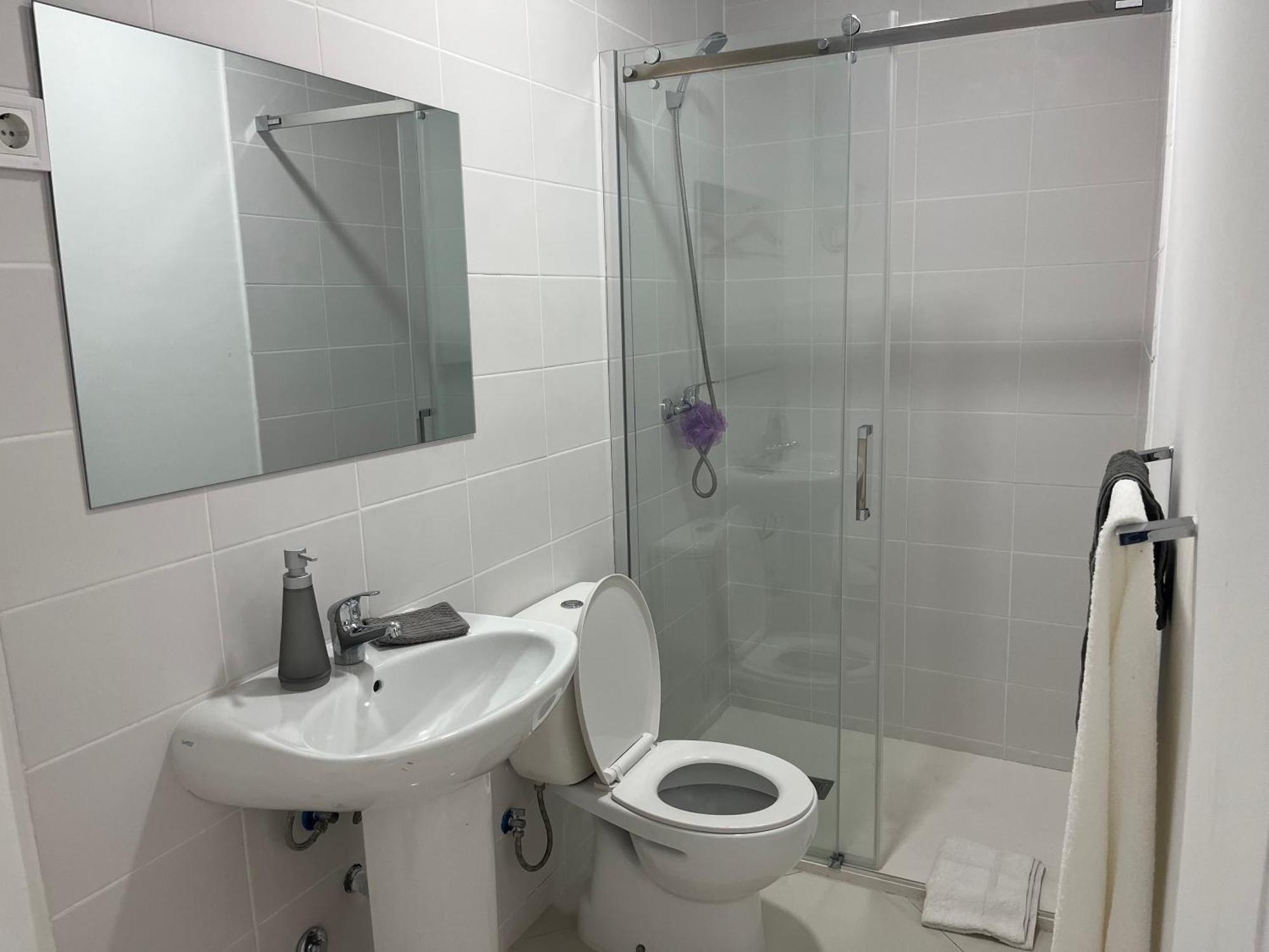 Techas City Center Luxurious Suites & Rooms Praia Buitenkant foto
